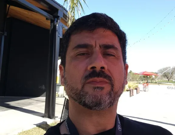 Gustavo Laplacette será el nuevo presidente de la Cooperativa Eléctrica
