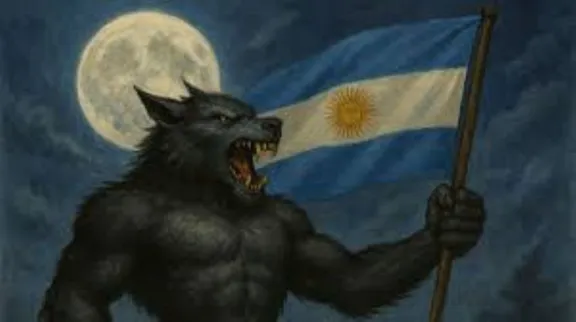 La Ley Lobizón !!!!!