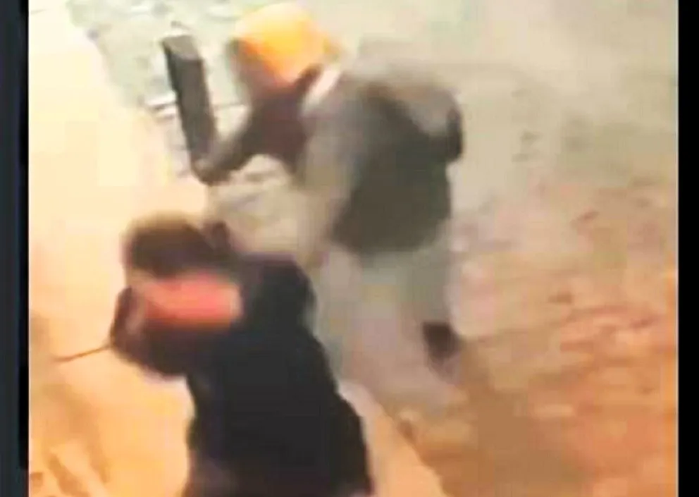 Captura de video.