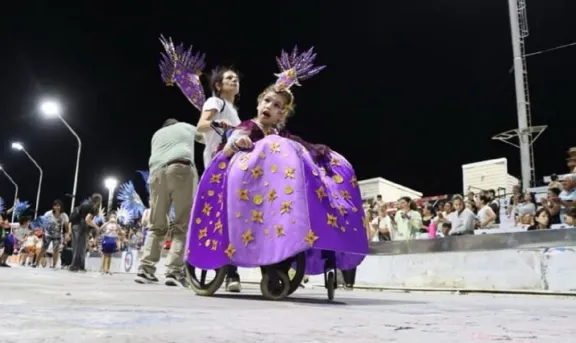 En Carnaval con Todos participarán más de 600 estudiantes de escuelas integrales