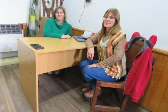 ISPED celebra 60 años formando docentes y construyendo inclusión en Gualeguaychú