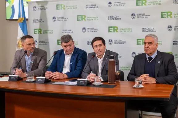 Se presentó una nueva línea de créditos hipotecarios con más previsibilidad y sin sorteos