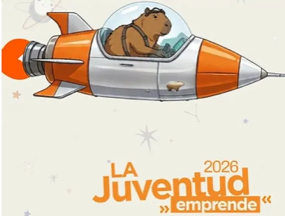 La Juventud Emprende abre una nueva convocatoria hasta el 25 de mayo