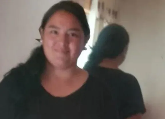 Es intensa la búsqueda de una mujer en Concepción del Uruguay
