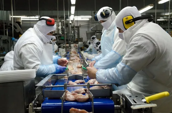 Las exportaciones de Entre Ríos crecieron 21% en el primer trimestre de 2026