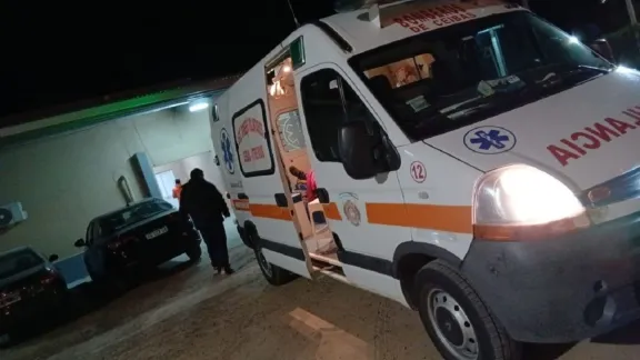 Autovía del Mercosur recauda millones en peajes y no tiene una ambulancia en la ruta para salvar vidas