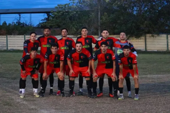 Black River venció a Sud América e Isleños a Atlético Sur en el arranque de otra fecha del fútbol de Ascenso