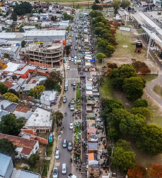 25 años construyendo identidad: la fiesta del 25M es parte del alma de Gualeguaychú