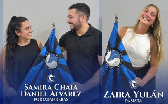 Kamarr completa sus fichajes artísticos de cara al Carnaval del País 2027