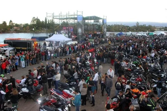 La Expo Moto Gualeguaychú 2026 contará con múltiples espacios temáticos y comerciales