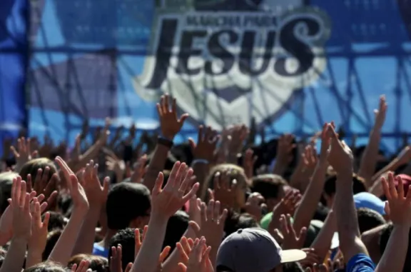 Reglamentaron el Registro Provincial de Entidades Religiosas y avanza en la regularización de los cultos