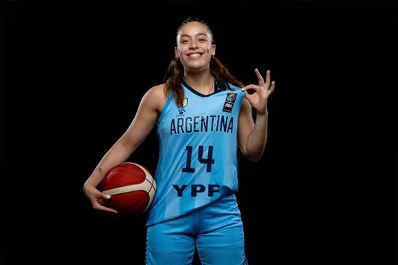 Básquet: citaron a una jugadora gualeguaychuense a la Selección Femenina de Proyección