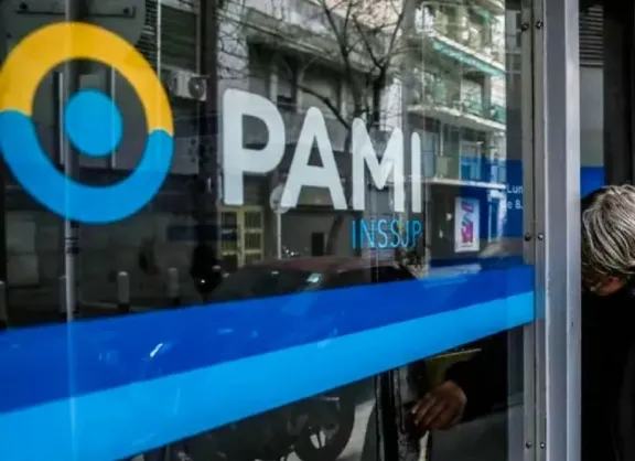 Médicos del PAMI en estado de alerta
