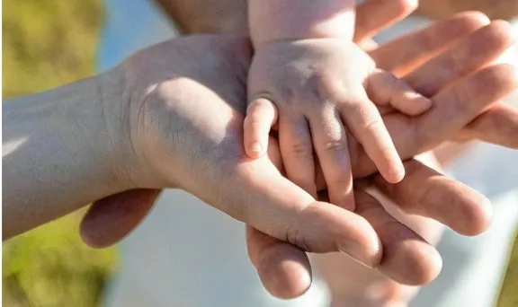 Convocan a familias entrerrianas a sumarse a Familias de Abrigo