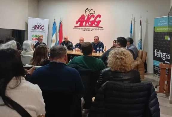 El sector turístico privado proyecta nuevas acciones promocionales