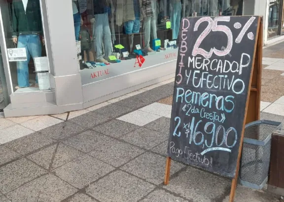 La Cámara de Diputados aprobó el Compre Provincial