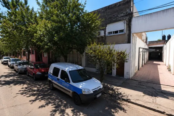 El Área de Participación Ciudadana atiende en su nueva sede de España y Del Valle