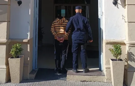 Cuatro hechos policiales sacudieron la ciudad en menos de 24 horas