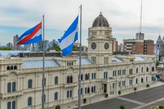 La Provincia moderniza trámites y concreta las primeras recategorizaciones digitales