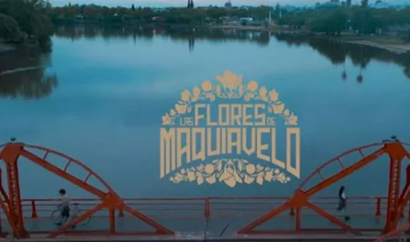 Las Flores de Maquiavelo celebrará sus 8 años con un nuevo videoclip
