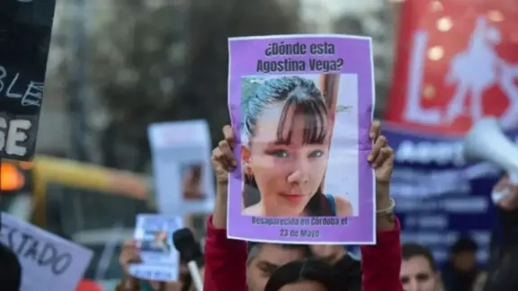 La actualidad que (ya no) conmueve
