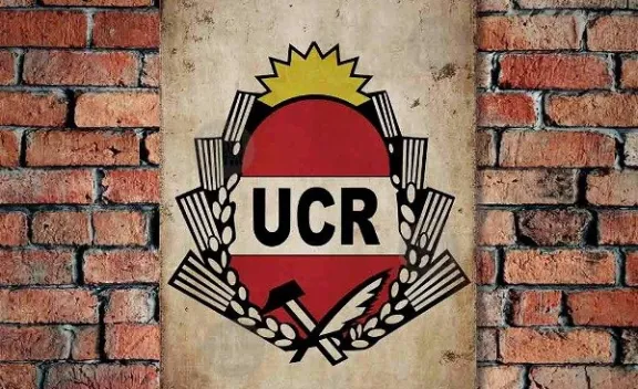 La UCR de Entre Ríos repudió las agresiones contra legisladores y pidió preservar la convivencia democrática