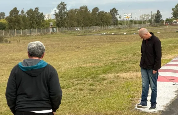 Gualeguaychú recibirá una nueva fecha del automovilismo entrerriano con seis categorías en pista