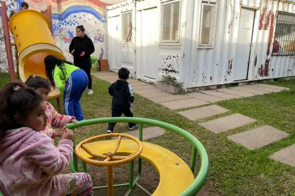 Fortalecen el trabajo conjunto con Asociación Promover Conin