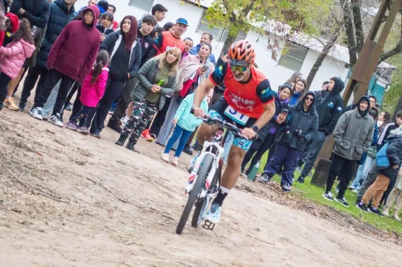 Este sábado se corre la segunda fecha del Duatlón Luis María Licho Ríos