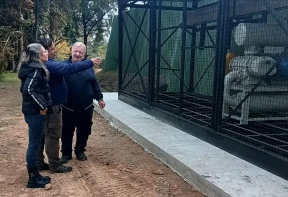 A 18 días del allanamiento judicial que descubrió bypass clandestinos, el PIG afirmó que todo está declarado