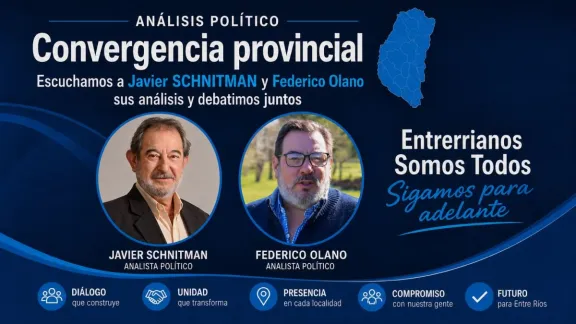 Convergencia Provincial exige transparencia y firmeza en la causa de los "contratos truchos"