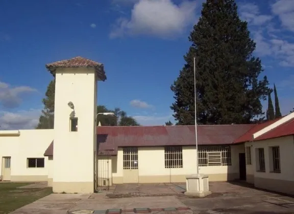 Programa Somos: entregaron 7 millones de pesos a distintas instituciones de Pueblo Belgrano
