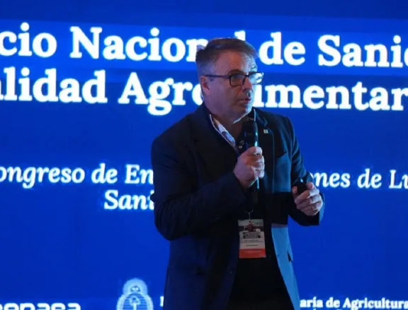 Actualizan el sistema veterinario en el Congreso Nacional de Fundaciones y Entes Sanitarios