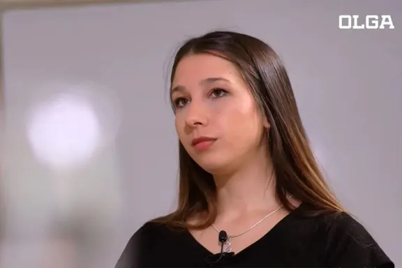 Nahir Galarza duda en retornar a Gualeguaychú: "No sé si les gustaría verme caminar por las mismas calles"