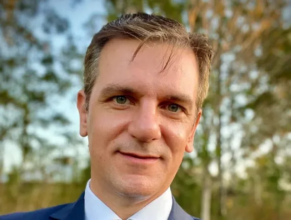 El abogado Augusto Lafferriere confirmó que asumirá la defensa de Pablo Laurta