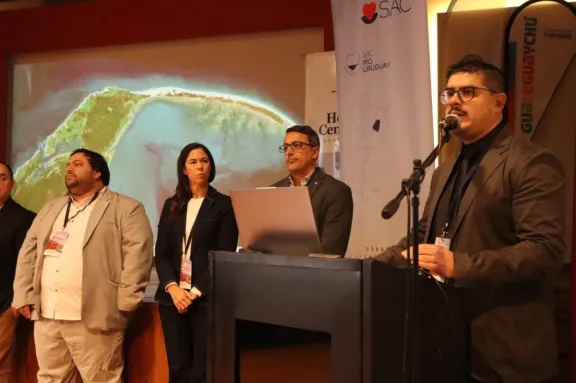 Gualeguaychú: El III Simposio de Emergencias Cardiovasculares reunió a más de 250 especialistas
