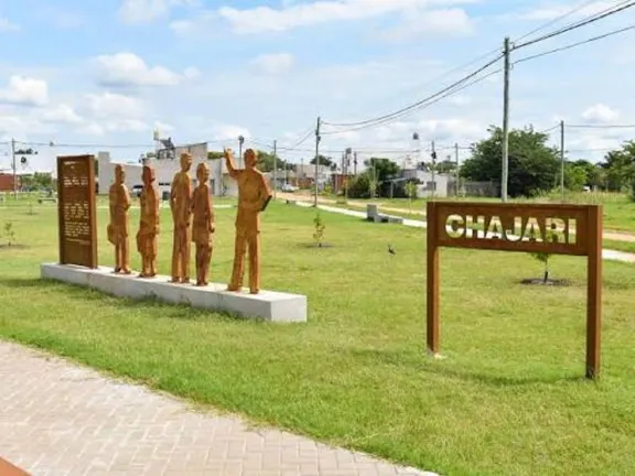 Encontraron en Chajarí a la adolescente de 14 años que era buscada en Concordia