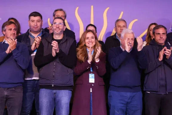 Mirando al 2027, el PJ se rearma para ser "alternativa de gobierno"