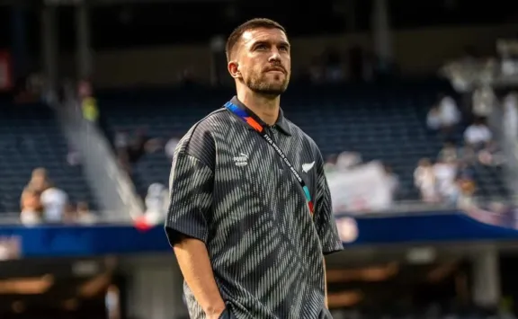 Tim Payne jugará en Olimpia de Paraguay con JuanFer Alfaro