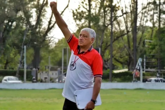 Domingo Chumingo Zapata le dará nombre a la Clínica Deportiva Municipal