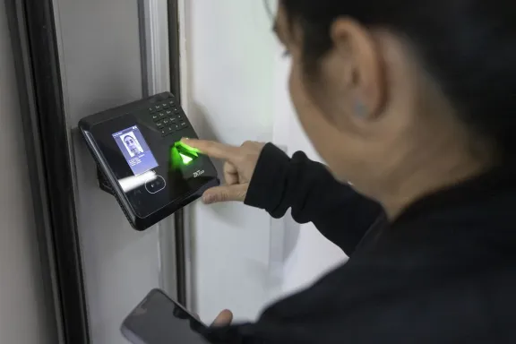 Se fichará con un sistema digital en los Centros de Salud provinciales