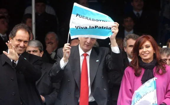 Conflicto por Botnia: El espionaje sobre Gualeguaychú que Uruguay usó para defenderse de Argentina en La Haya