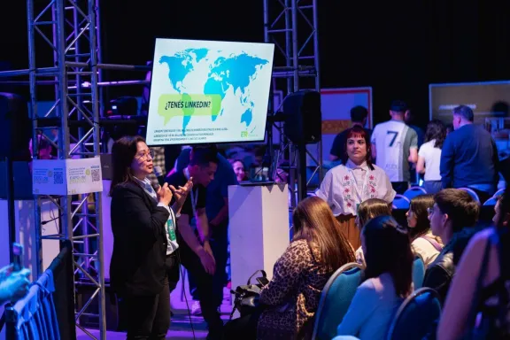 Expo Empleo 2026 se suma a Gualeguaychú Sustenta