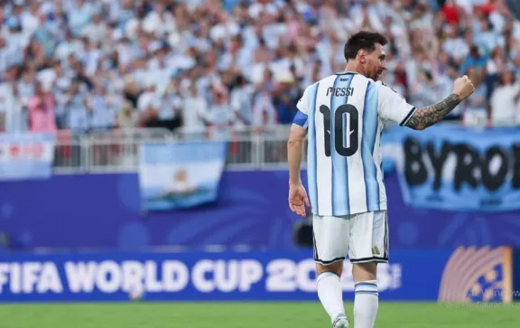 Los máximos goleadores de la historia de la Copa Mundial de la FIFA