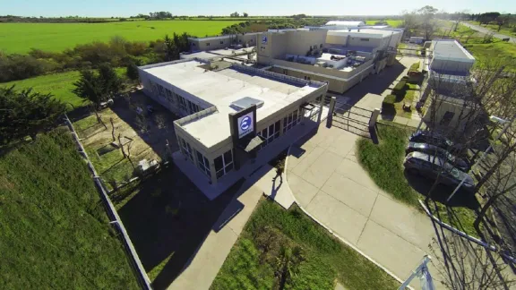 Bagó compró el laboratorio de medicamentos oncológicos Eriochem de Entre Ríos