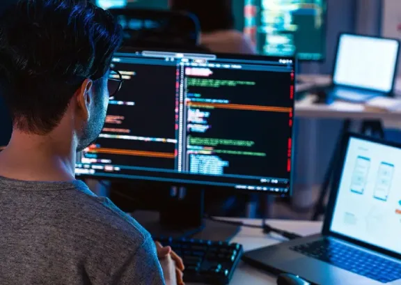 Abren la inscripción para un curso de programación destinado a jóvenes de Gualeguaychú
