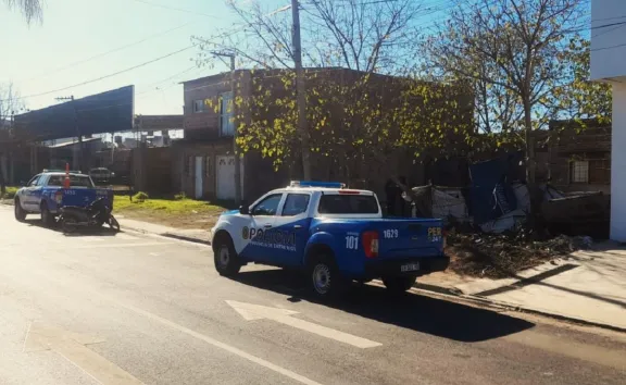 A dos días del robo, recuperaron una bicicleta