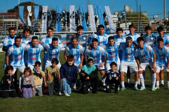 Fútbol local: Juventud Unida visita a Defensores en el complemento de la duodécima fecha