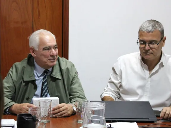Se presentará un informe sobre la situación de la salud mental en Entre Ríos