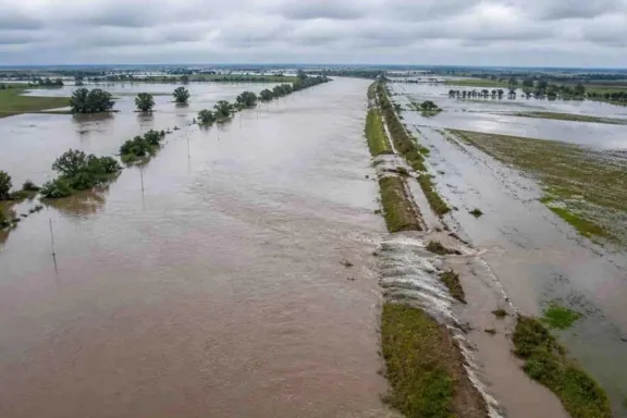 Coordinan acciones preventivas con municipios ante el impacto de El Niño